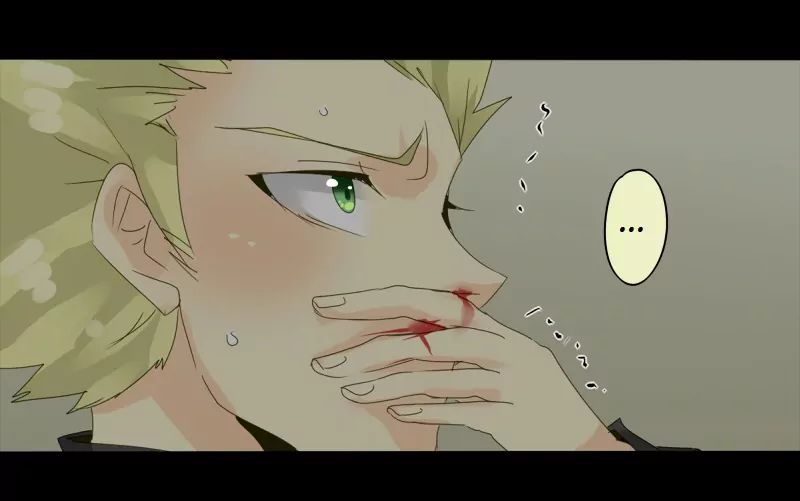 unOrdinary - Manga Chapter 46 - page 29