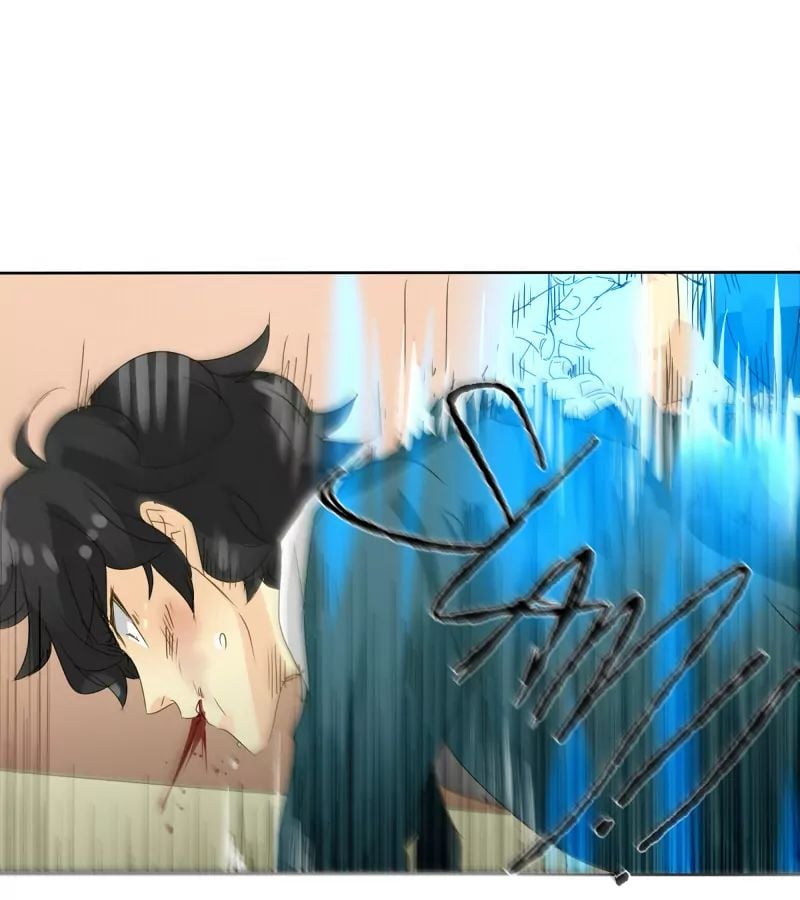 unOrdinary - Manga Chapter 45 - page 25