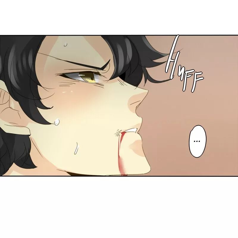 unOrdinary - Manga Chapter 45 - page 32