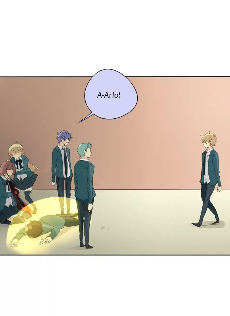 unOrdinary - Manga Chapter 45 - page 49