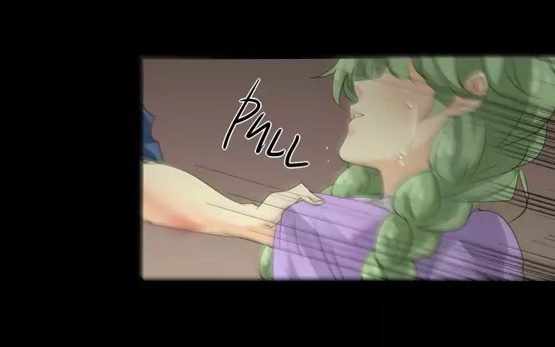 unOrdinary - Manga Chapter 44 - page 46