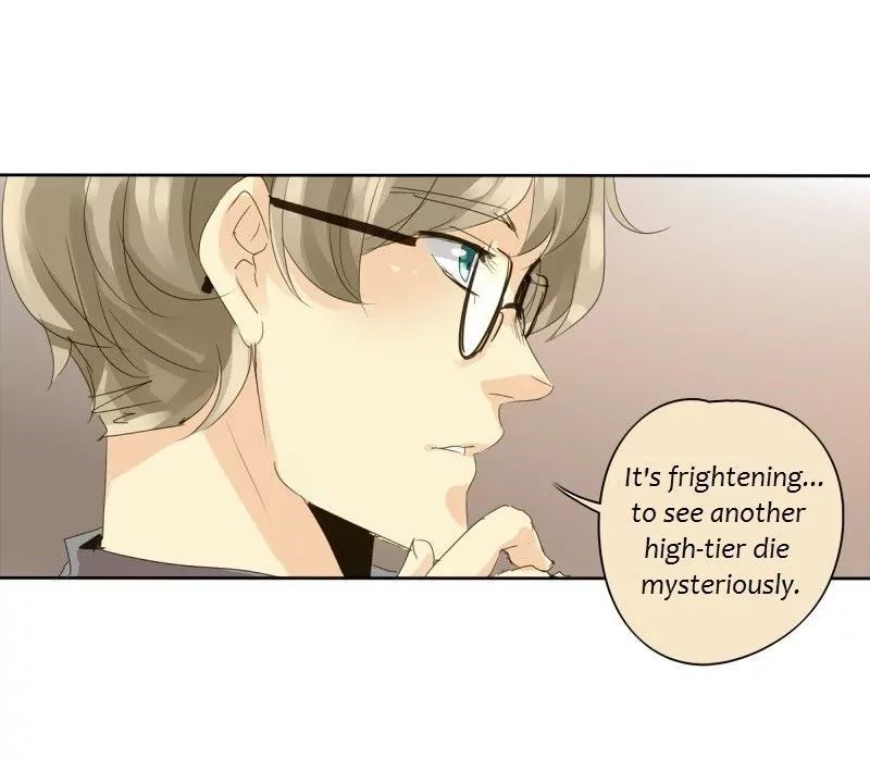 unOrdinary - Manga Chapter 43 - page 11