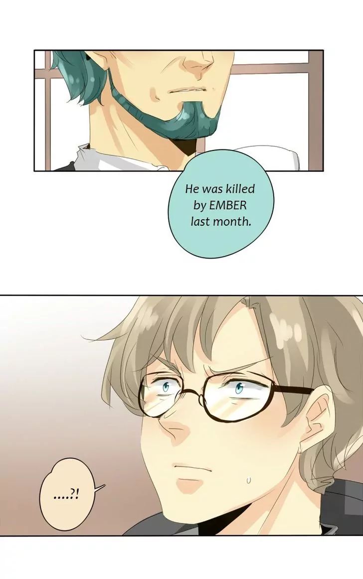 unOrdinary - Manga Chapter 43 - page 17