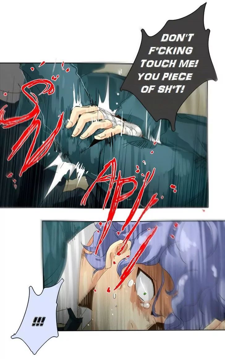 unOrdinary - Manga Chapter 43 - page 47