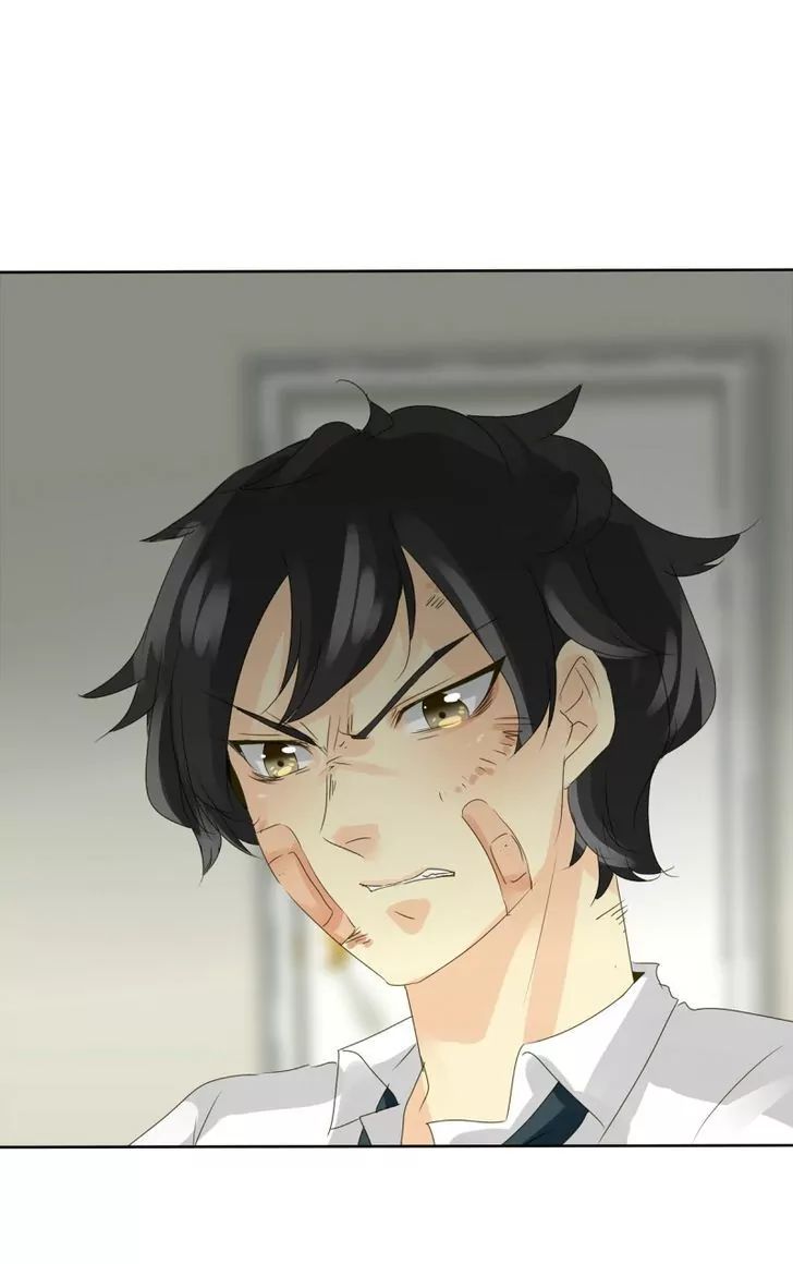 unOrdinary - Manga Chapter 42 - page 10