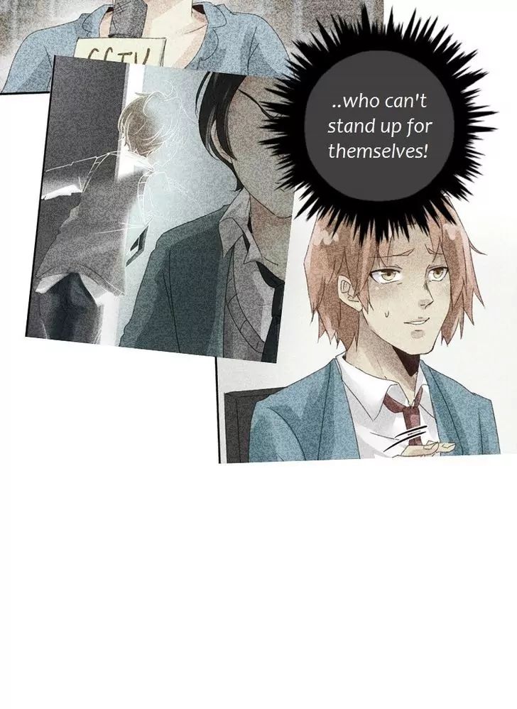 unOrdinary - Manga Chapter 42 - page 17