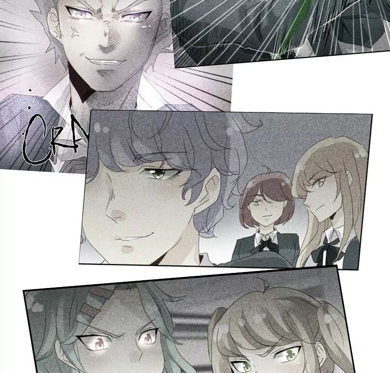 unOrdinary - Manga Chapter 42 - page 23