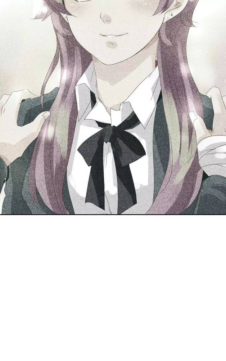 unOrdinary - Manga Chapter 42 - page 30