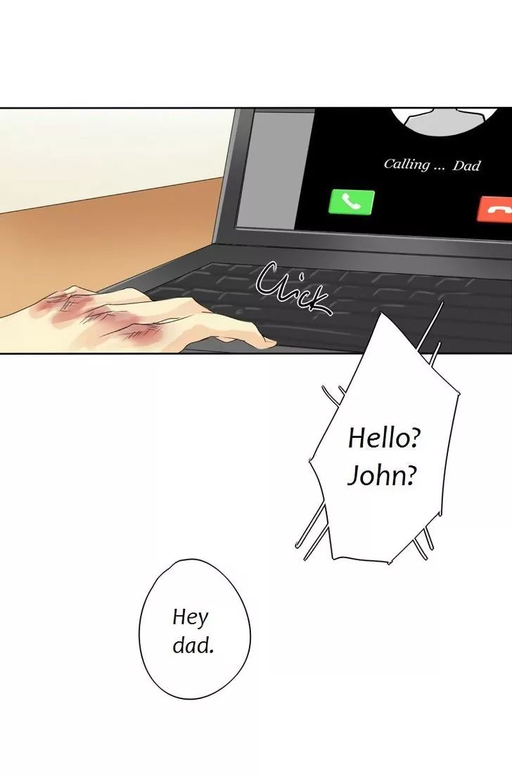 unOrdinary - Manga Chapter 42 - page 45