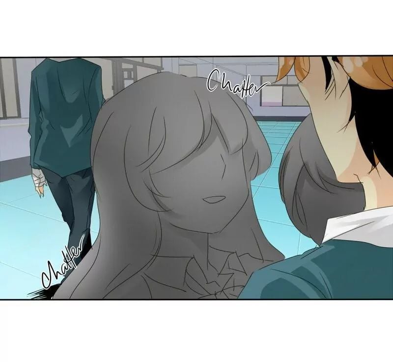 unOrdinary - Manga Chapter 42 - page 67