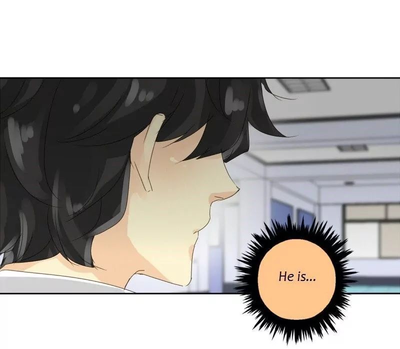 unOrdinary - Manga Chapter 42 - page 70
