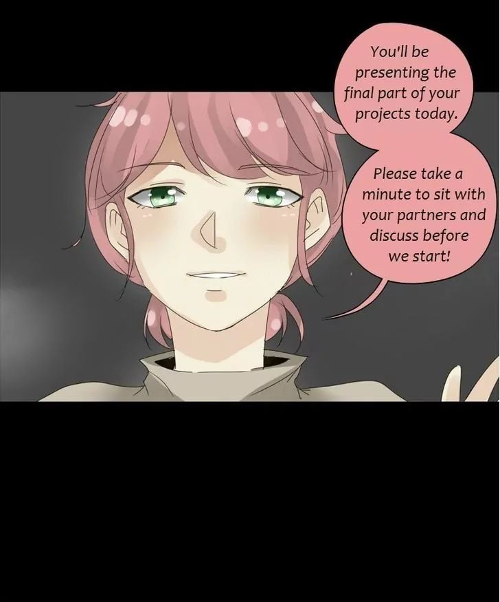 unOrdinary - Manga Chapter 41 - page 14
