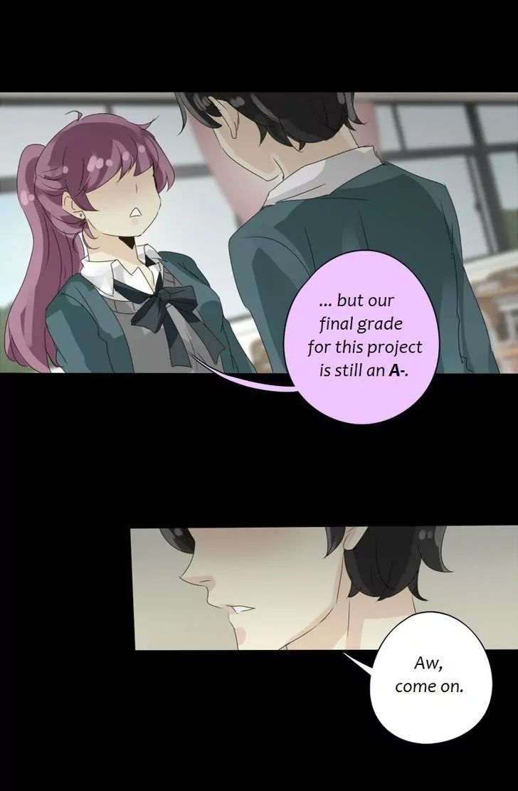 unOrdinary - Manga Chapter 41 - page 50