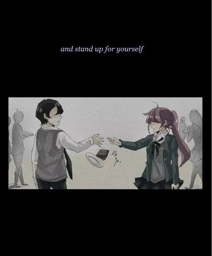 unOrdinary - Manga Chapter 41 - page 63