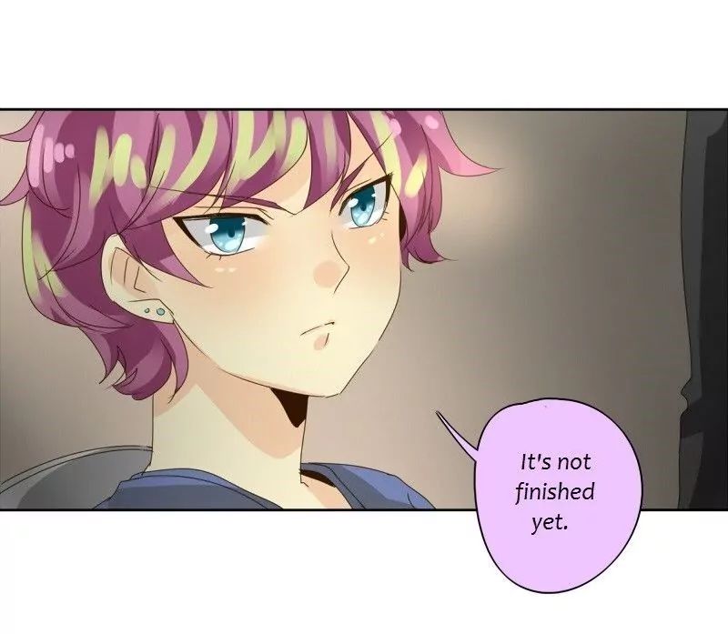 unOrdinary - Manga Chapter 41 - page 73