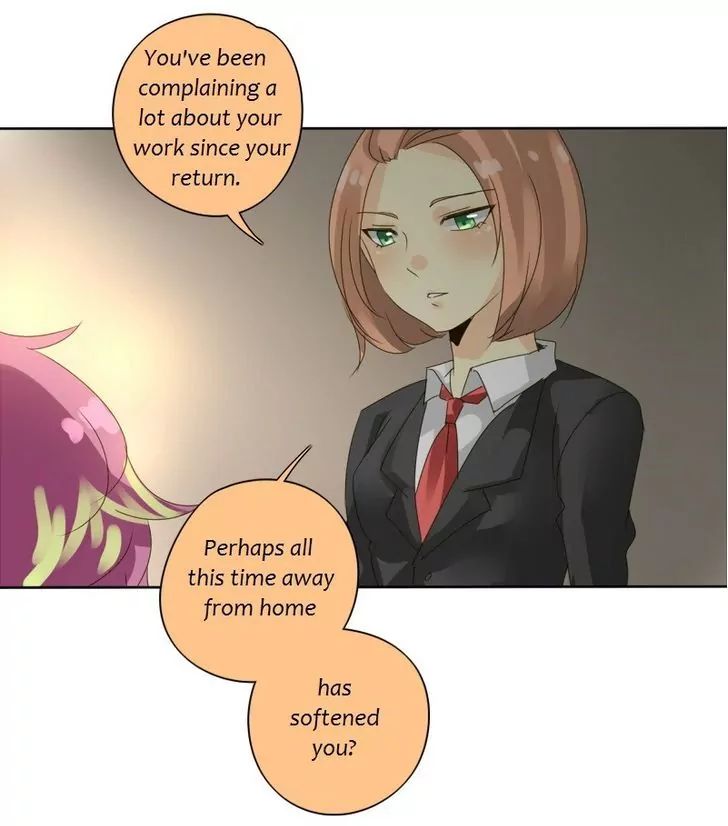 unOrdinary - Manga Chapter 41 - page 78