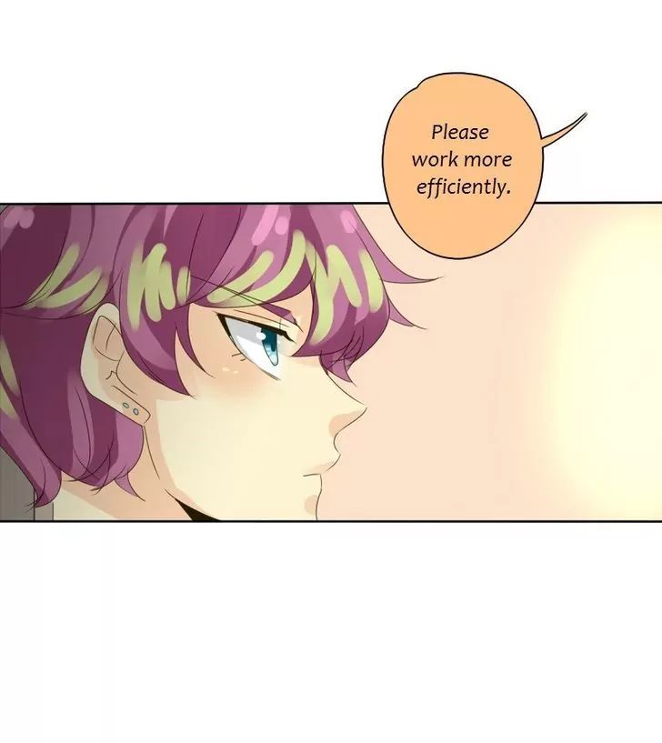 unOrdinary - Manga Chapter 41 - page 80