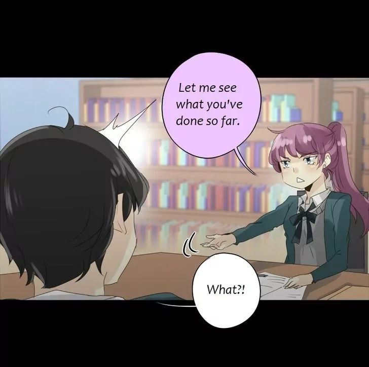 unOrdinary - Manga Chapter 40 - page 29