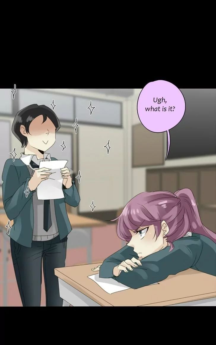 unOrdinary - Manga Chapter 40 - page 47