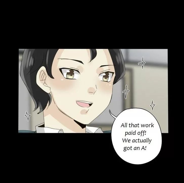 unOrdinary - Manga Chapter 40 - page 48