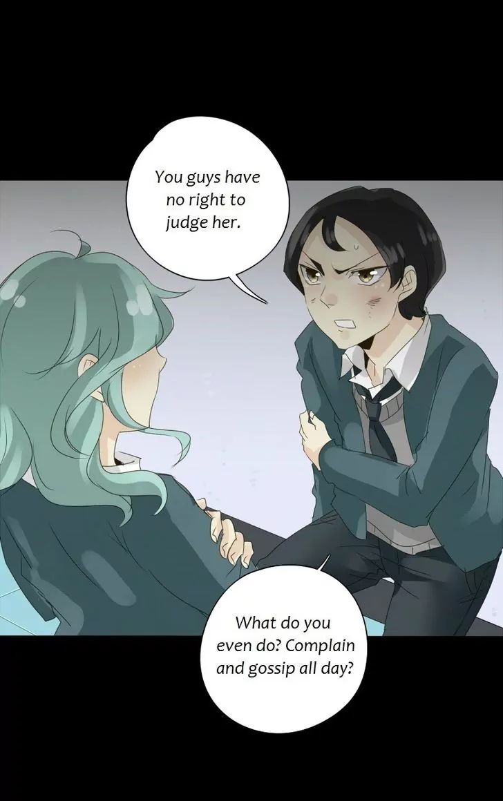 unOrdinary - Manga Chapter 40 - page 70