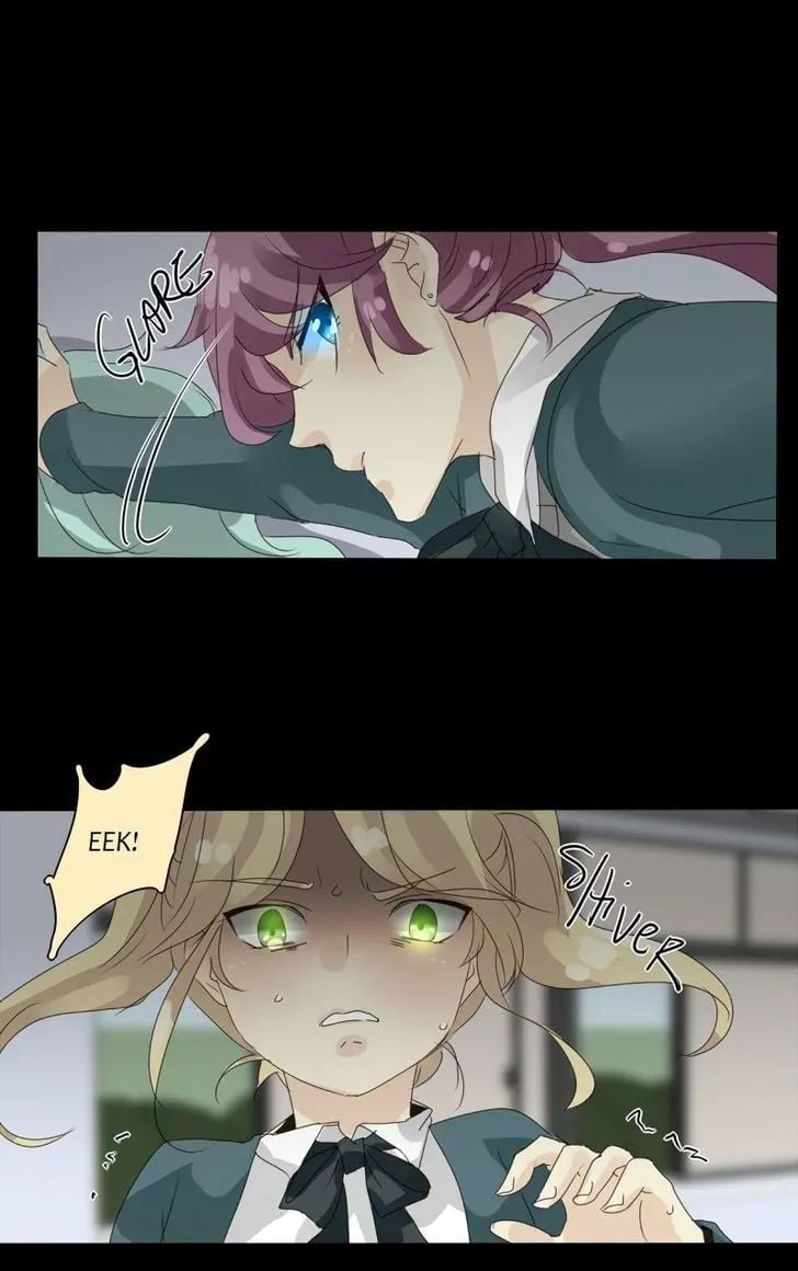 unOrdinary - Manga Chapter 40 - page 79