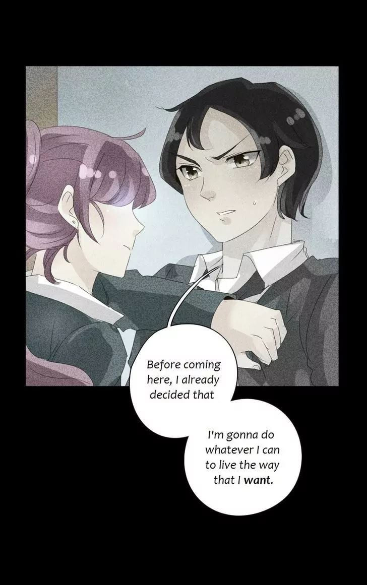 unOrdinary - Manga Chapter 40 - page 8