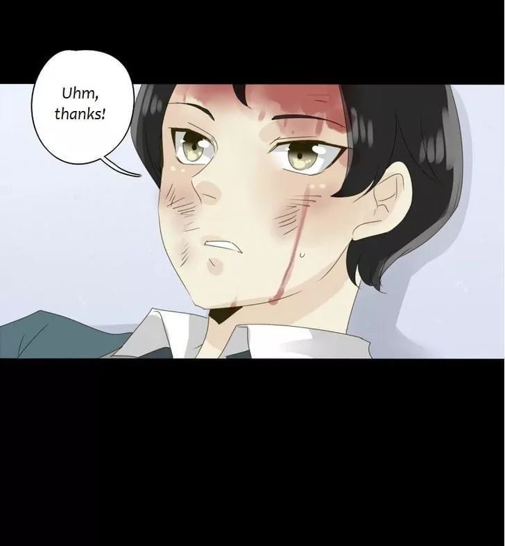 unOrdinary - Manga Chapter 40 - page 89