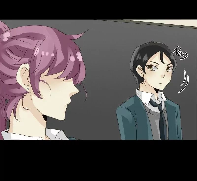 unOrdinary - Manga Chapter 39 - page 21