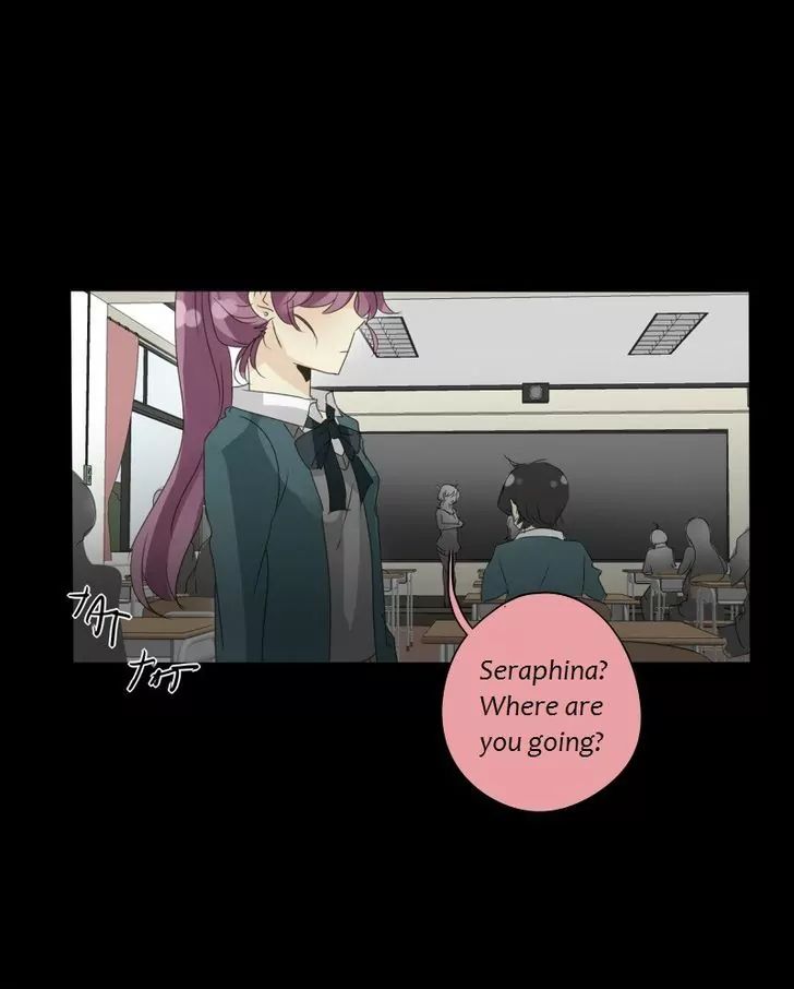 unOrdinary - Manga Chapter 39 - page 36