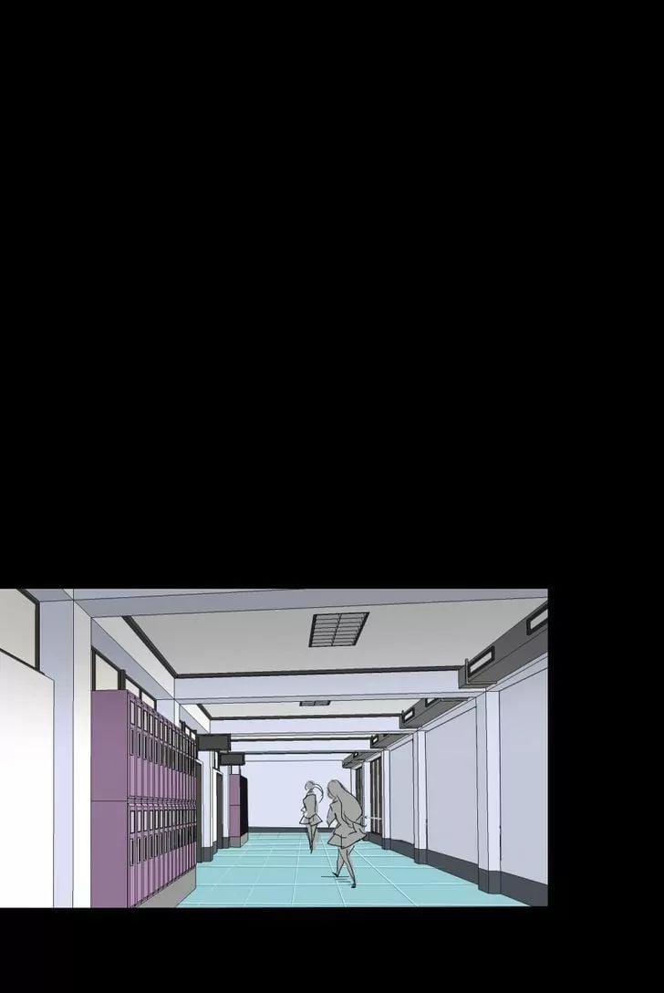 unOrdinary - Manga Chapter 39 - page 39