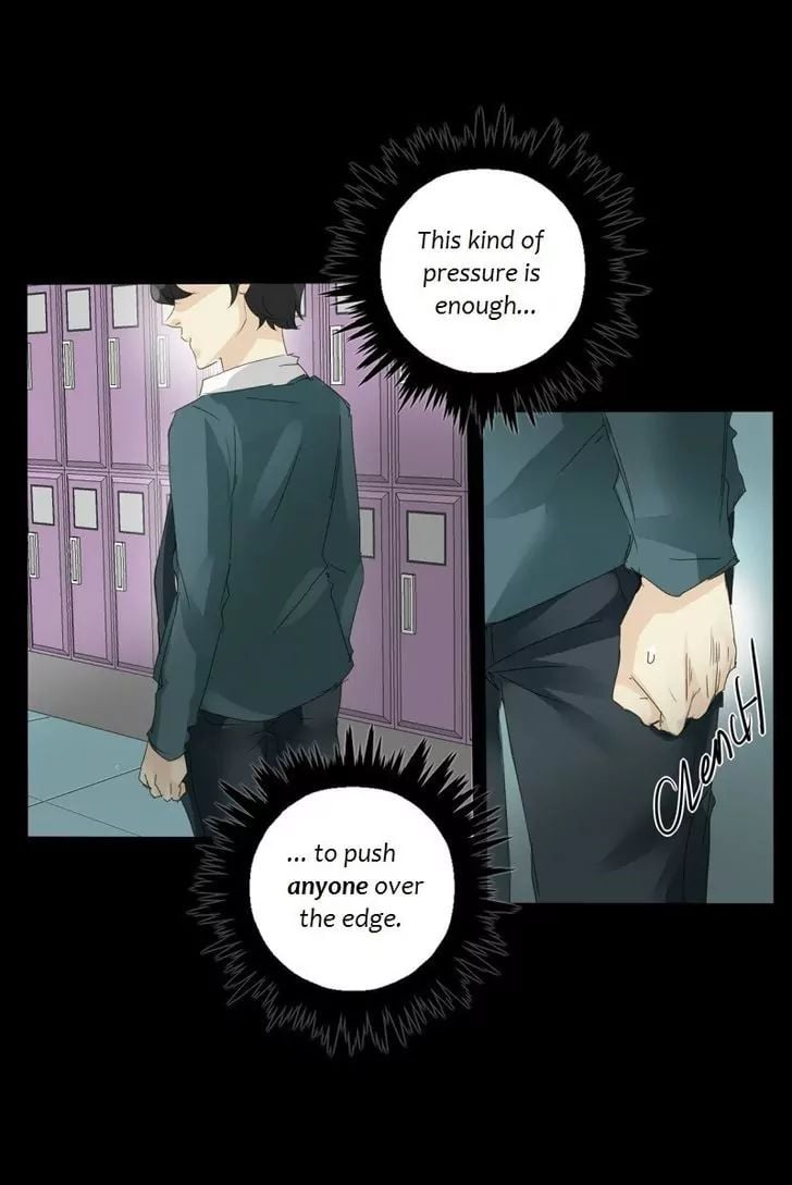 unOrdinary - Manga Chapter 39 - page 48