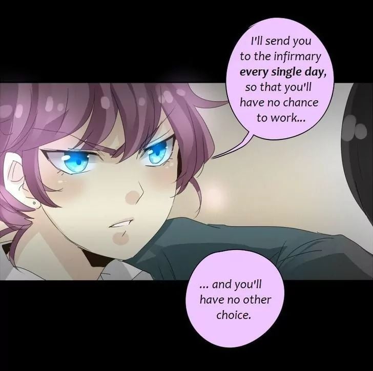 unOrdinary - Manga Chapter 39 - page 58