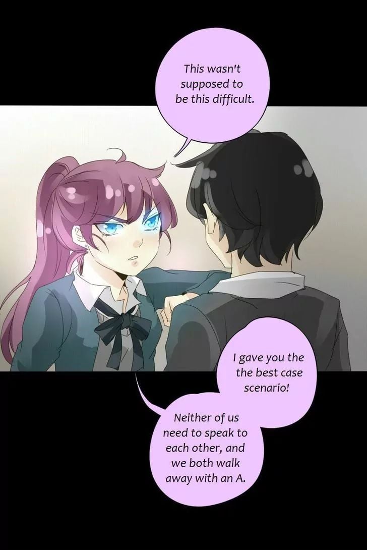 unOrdinary - Manga Chapter 39 - page 67