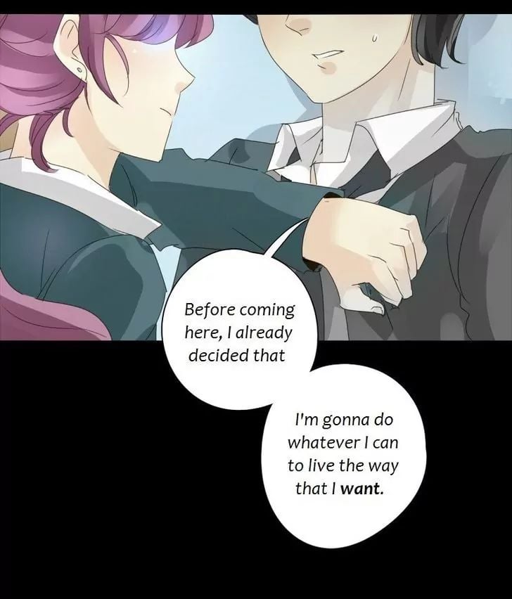 unOrdinary - Manga Chapter 39 - page 71