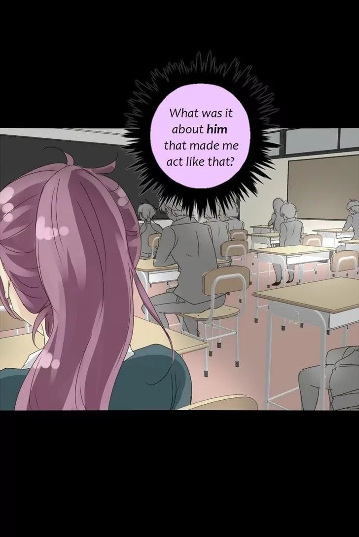 unOrdinary - Manga Chapter 38 - page 30