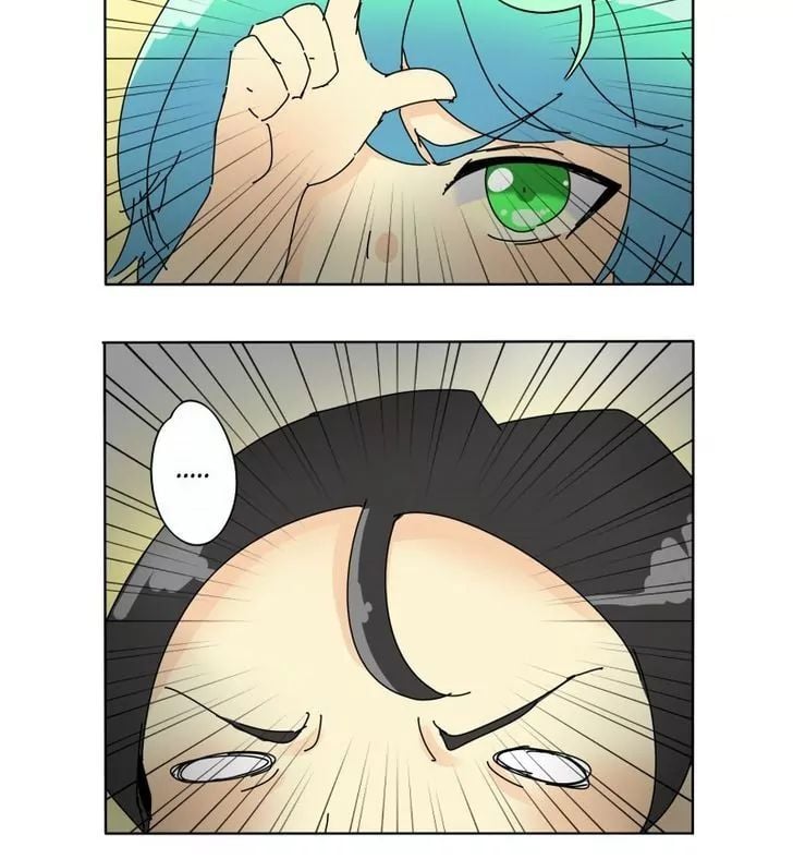 unOrdinary - Manga Chapter 37 - page 12
