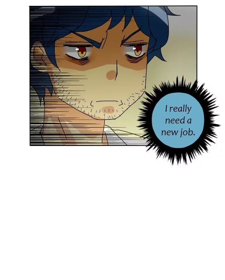 unOrdinary - Manga Chapter 37 - page 25