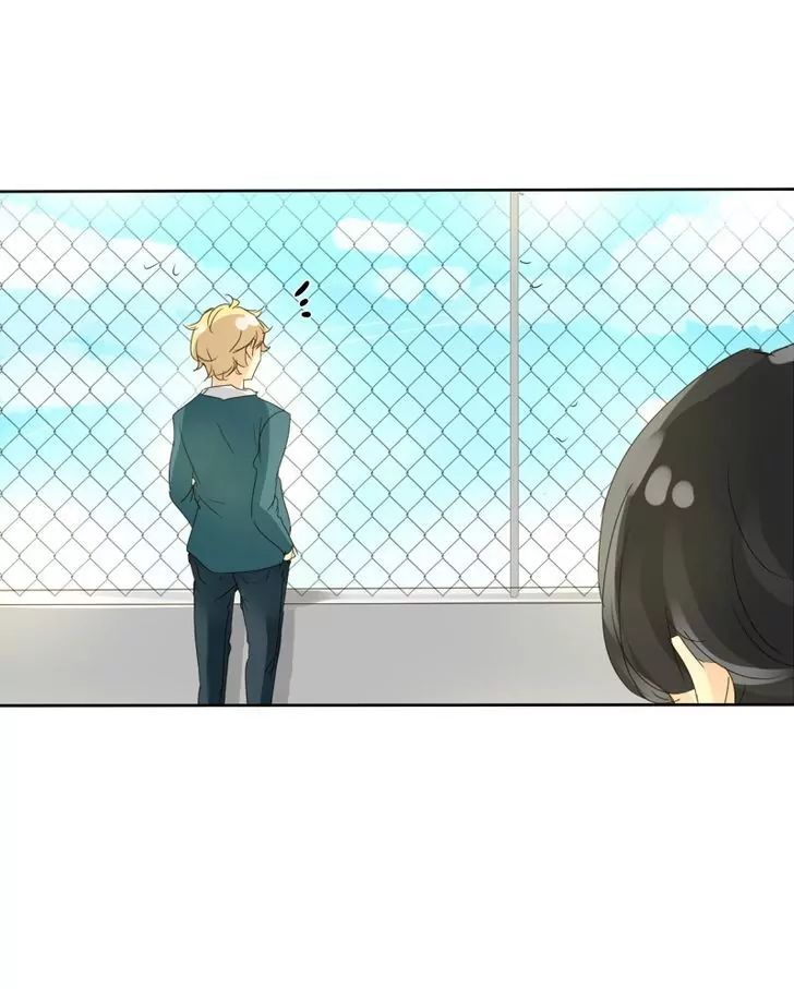 unOrdinary - Manga Chapter 36 - page 16