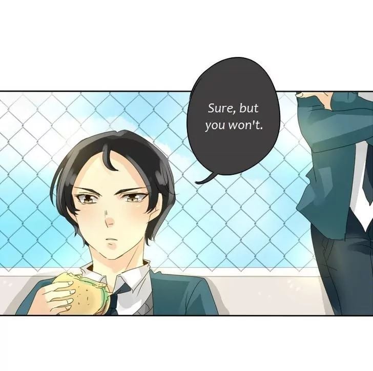 unOrdinary - Manga Chapter 36 - page 34