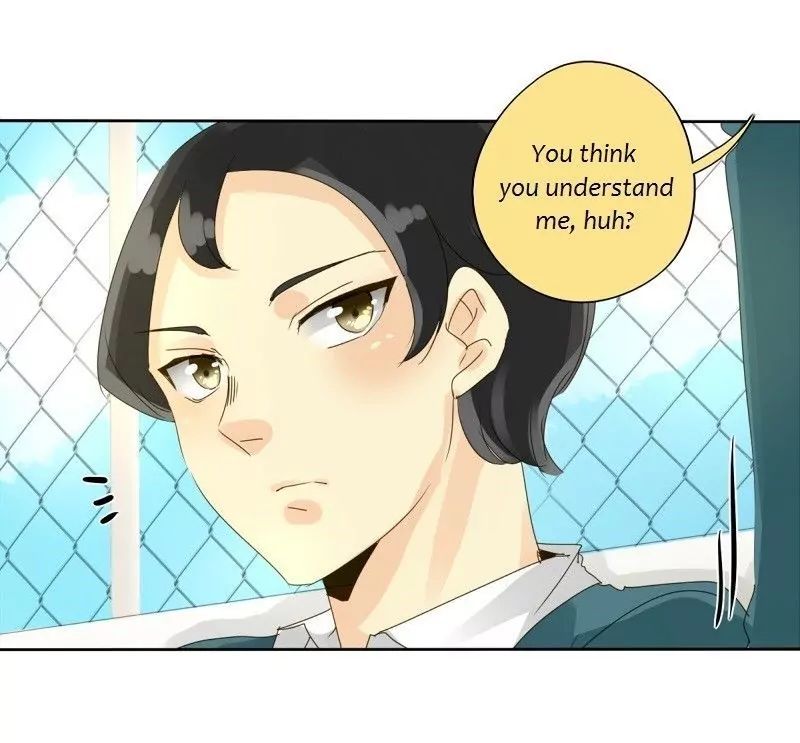 unOrdinary - Manga Chapter 36 - page 42