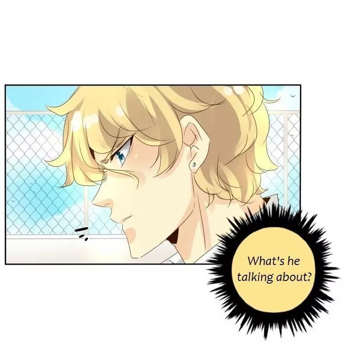 unOrdinary - Manga Chapter 36 - page 51