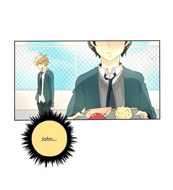 unOrdinary - Manga Chapter 36 - page 60