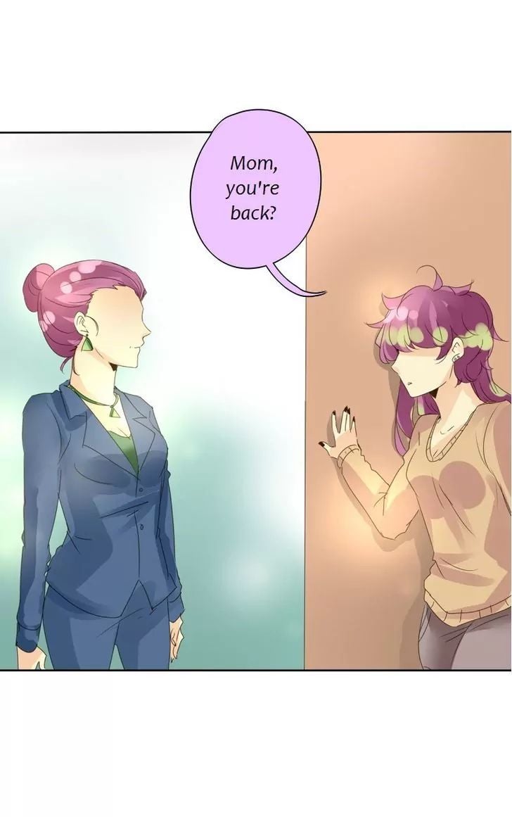 unOrdinary - Manga Chapter 35 - page 16