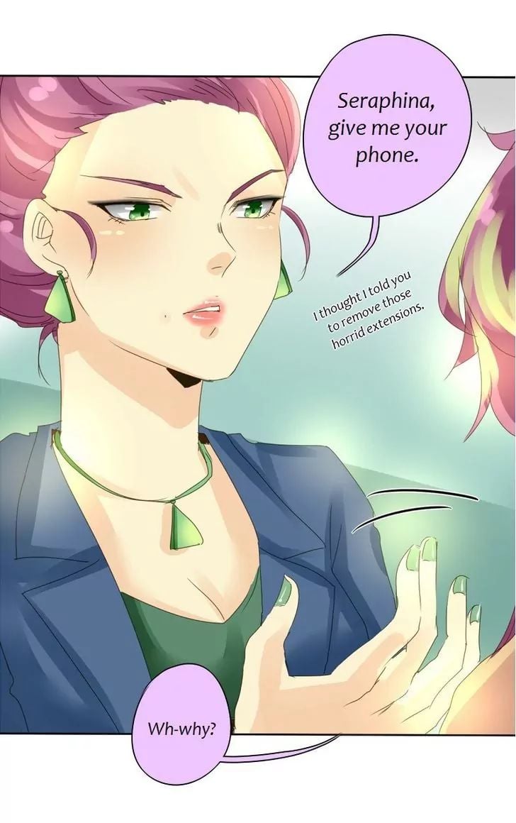 unOrdinary - Manga Chapter 35 - page 17