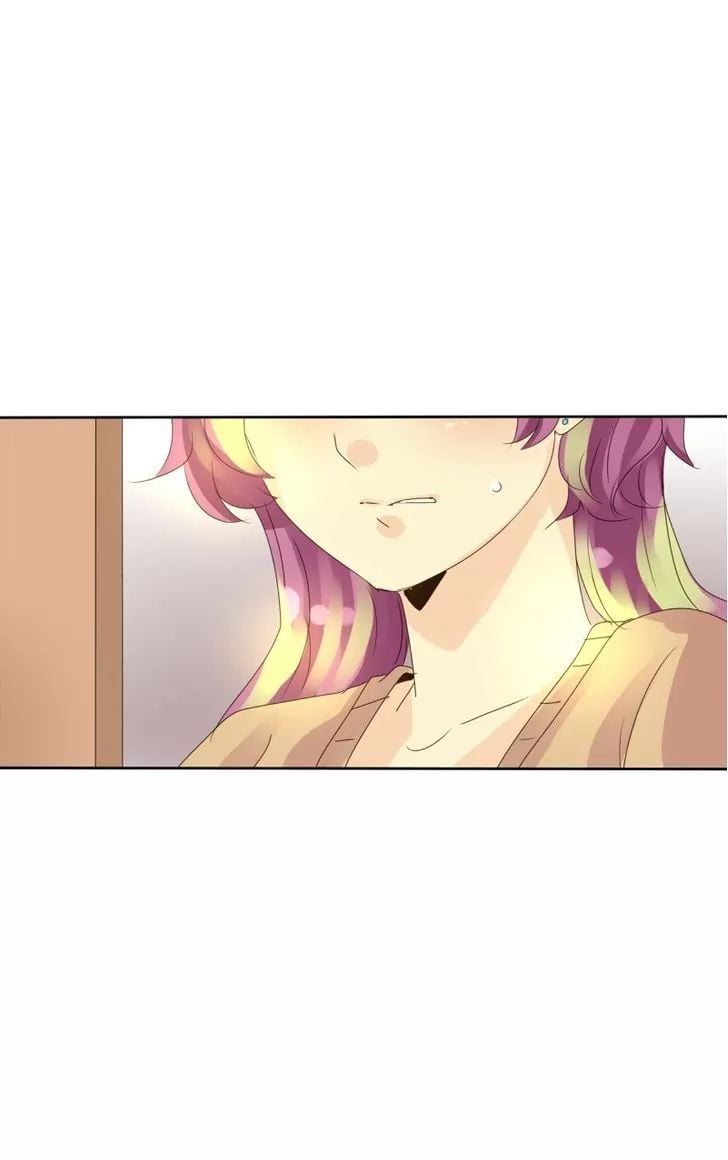 unOrdinary - Manga Chapter 35 - page 27