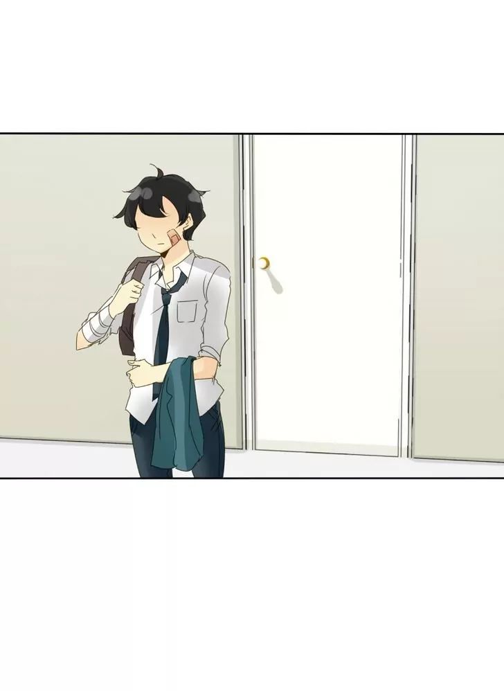unOrdinary - Manga Chapter 35 - page 30