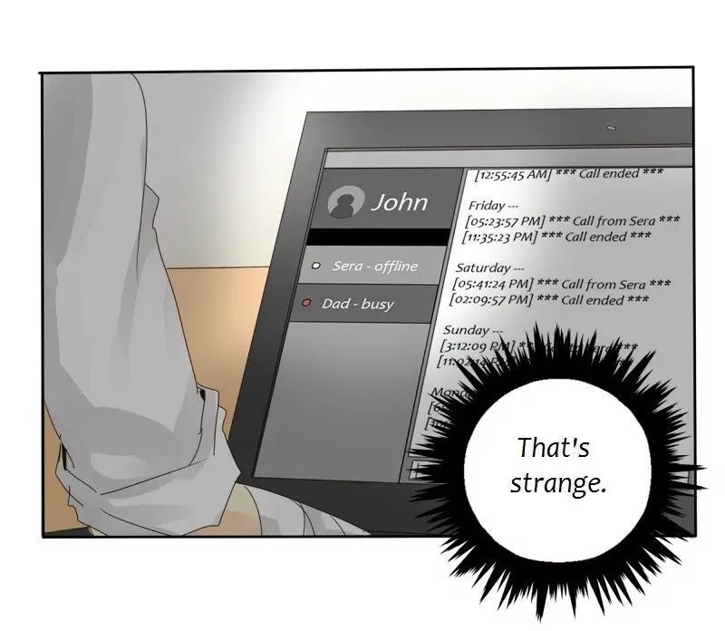 unOrdinary - Manga Chapter 35 - page 36