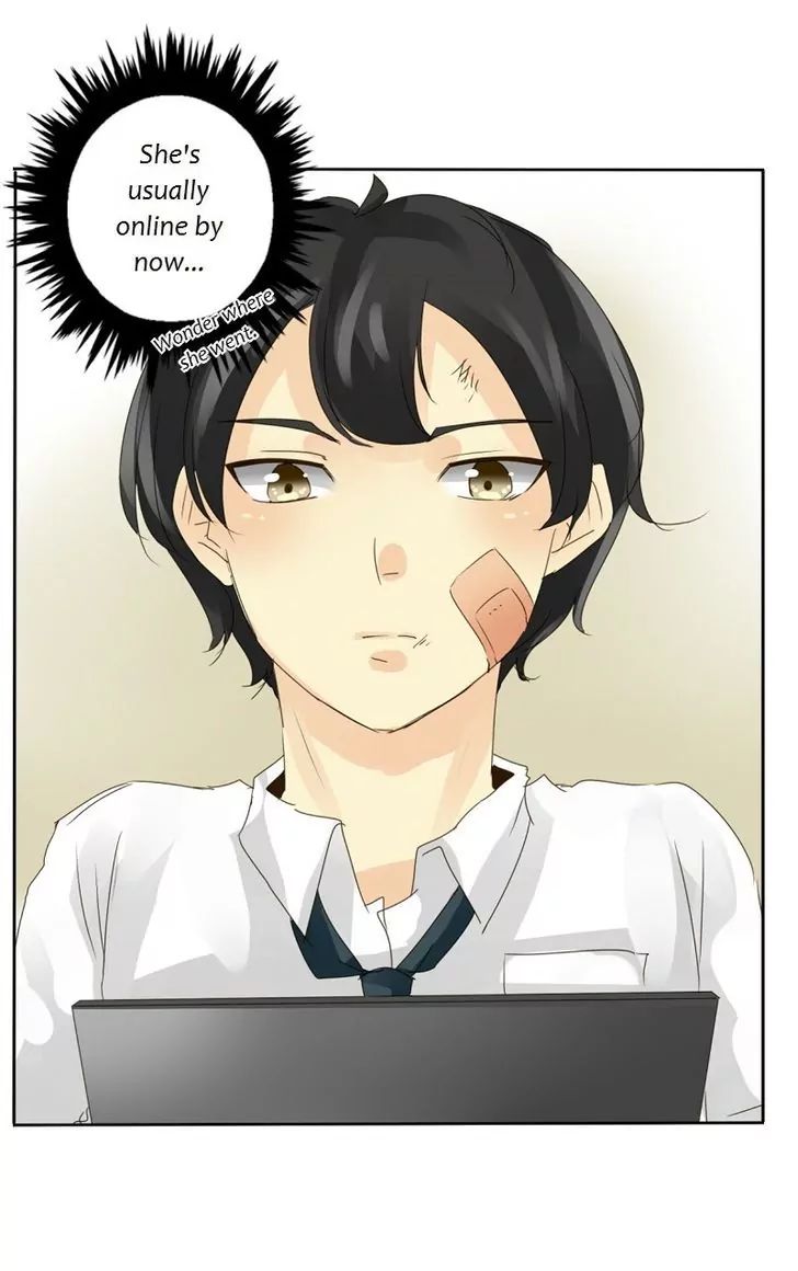 unOrdinary - Manga Chapter 35 - page 37