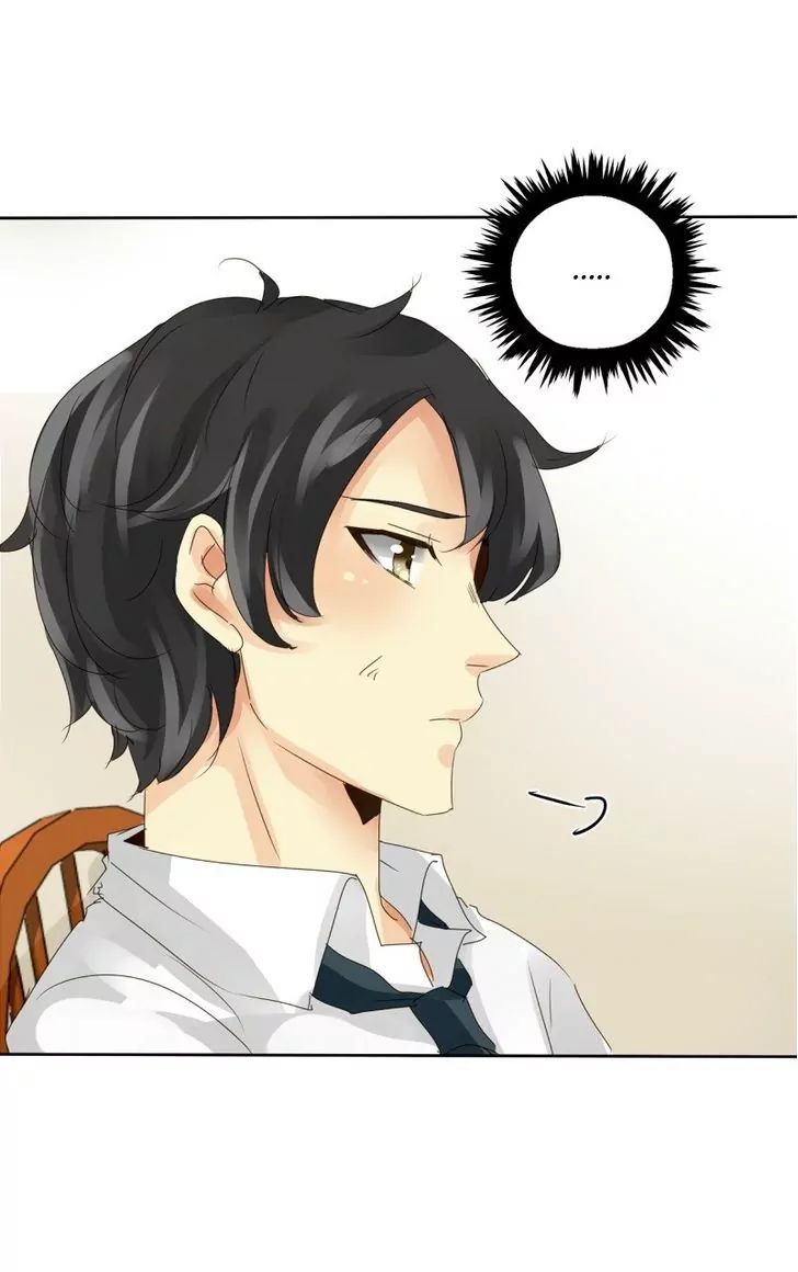 unOrdinary - Manga Chapter 35 - page 45
